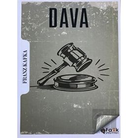 Fark Yayınları Dava