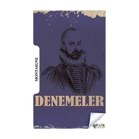 Fark Yayınları Denemeler
