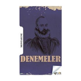 Fark Yayınları Denemeler