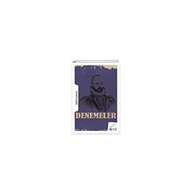 Fark Yayınları Denemeler
