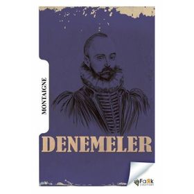 Fark Yayınları Denemeler
