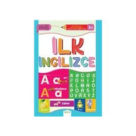 Fark Yayınları - İlk İngilizce