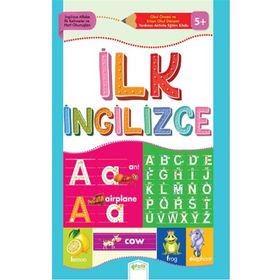 Fark Yayınları - İlk İngilizce