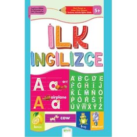 Fark Yayınları - İlk İngilizce