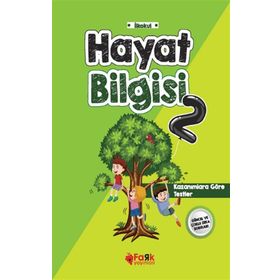 Fark Yayınları - İlkokul Hayat Bilgisi 2