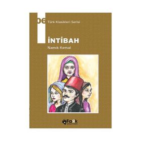 Fark Yayınları İntibah - Türk Klasikleri Serisi 06