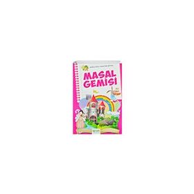 Fark Yayınları Masal Gemisi