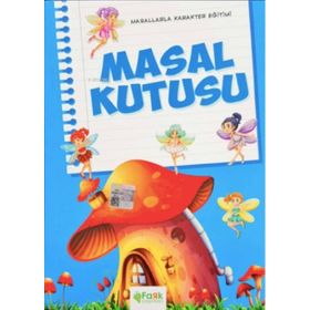 Fark Yayınları Masal Kutusu
