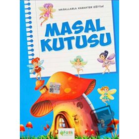 Fark Yayınları Masal Kutusu