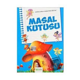 Fark Yayınları Masal Kutusu