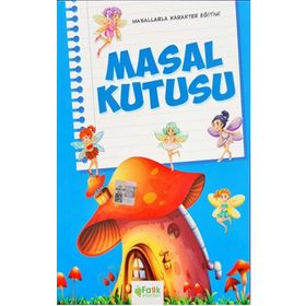 Fark Yayınları Masal Kutusu