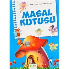 Fark Yayınları Masal Kutusu