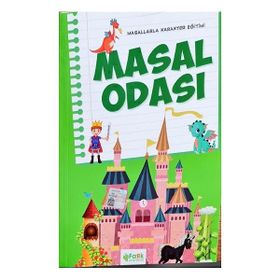 Fark Yayınları Masal Odası