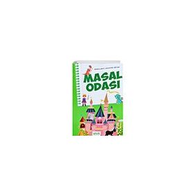 Fark Yayınları Masal Odası