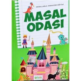 Fark Yayınları Masal Odası