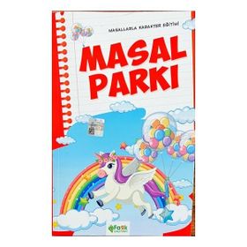 Fark Yayınları Masal Parkı