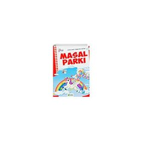Fark Yayınları Masal Parkı