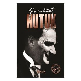 Fark Yayınları Nutuk