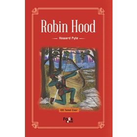 Fark Yayınları - Robin Hood