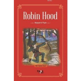 Fark Yayınları - Robin Hood