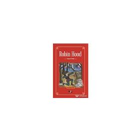 Fark Yayınları - Robin Hood