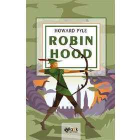 Fark Yayınları - Robin Hood