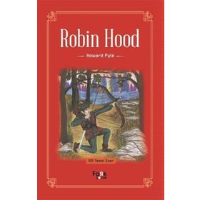 Fark Yayınları - Robin Hood