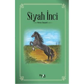 Fark Yayınları - Siyah İnci