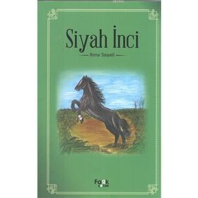Fark Yayınları - Siyah İnci
