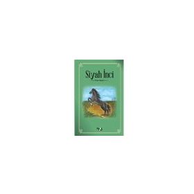 Fark Yayınları - Siyah İnci