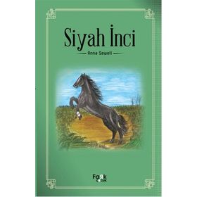 Fark Yayınları - Siyah İnci