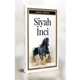 Fark Yayınları - Siyah İnci