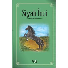 Fark Yayınları - Siyah İnci