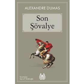 Fark Yayınları - Son Şövalye