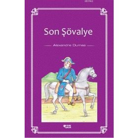 Fark Yayınları - Son Şövalye