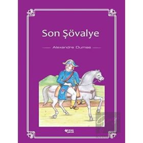 Fark Yayınları - Son Şövalye
