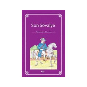 Fark Yayınları - Son Şövalye