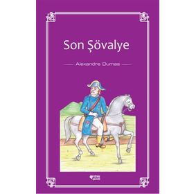 Fark Yayınları - Son Şövalye