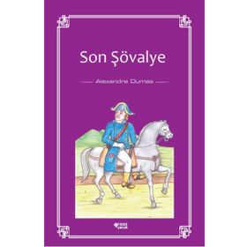 Fark Yayınları - Son Şövalye
