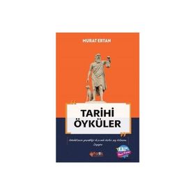 Fark Yayınları Tarihi Öyküler