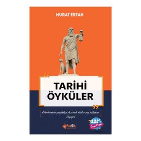 Fark Yayınları Tarihi Öyküler