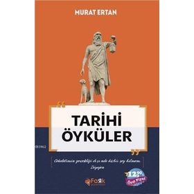Fark Yayınları Tarihi Öyküler