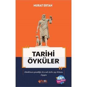 Fark Yayınları Tarihi Öyküler