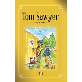 Fark Yayınları - Tom Sawyer