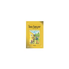 Fark Yayınları - Tom Sawyer