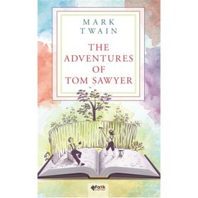 Fark Yayınları - Tom Sawyer