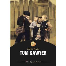 Fark Yayınları - Tom Sawyer