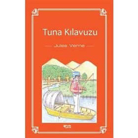 Fark Yayınları - Tuna Kılavuzu