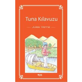 Fark Yayınları - Tuna Kılavuzu