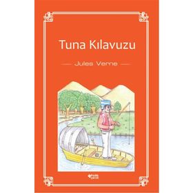 Fark Yayınları - Tuna Kılavuzu